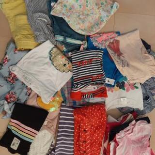 完売 子供服 20着 7～8歳