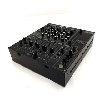PIONEER DJM 800 ミキサー　ラッキー pioneer DJM-800 DJミキサー - 楽器の買取屋さん｜最短30分で
