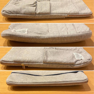 トライストラムス　バックインバック　trystrams[コクヨ] インナーバックの画像