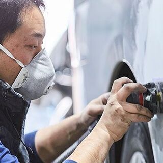 ＼未経験から手に職／☆愛車ドクターとしてお客さんを笑顔に変える！...