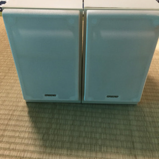 SONY  HDD  CDコンポの画像
