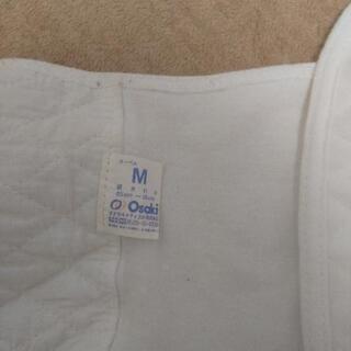 出産準備　帝王切開用腹帯の画像