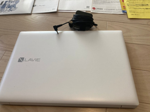 美品ノートPC NEC LAVIE Direct NS(A)