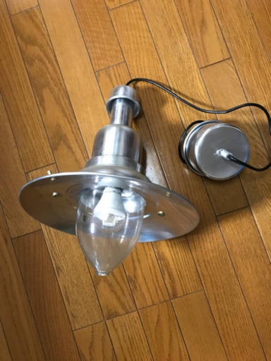 IKEA 照明器具