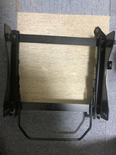 BRIDE シートレール　レガシィ　インプレッサ