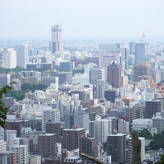 アラ還は、まだまだ若い　60前後の人　集まれ札幌人