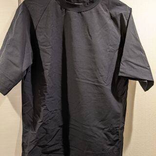 coen　半袖カットソー