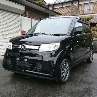 ♥️車検満タン渡♥️ホンダゼストターボW★絶好調★