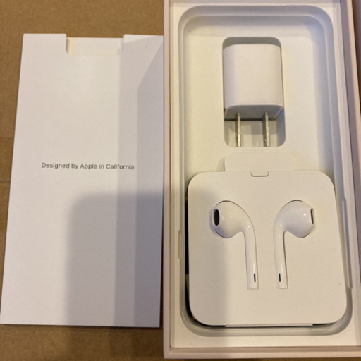 iPhone8 256GB GOLD