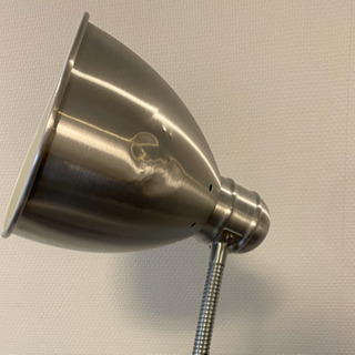 イケア　スタンドライトの画像