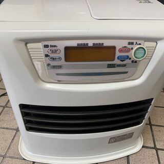 TOYOTOMI トヨトミ 石油ファンヒーター LC-L347 ...
