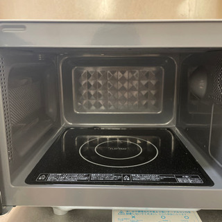 ☆値下げ☆TOSHIBA 電子レンジの画像