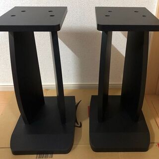 小型スピーカースタンド  NX-B300