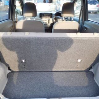 平成25年　ダイハツ　ミライース　 車検令和3年12月　キーレス　自動車税込の画像