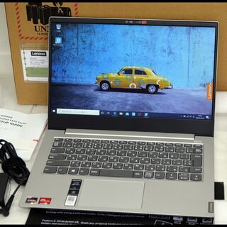 lenovo ideapad s340-14apiノートパソコン Ryzen5 Lenovo IdeaPad S340-14API オススメノートパソコン情報【PC堂