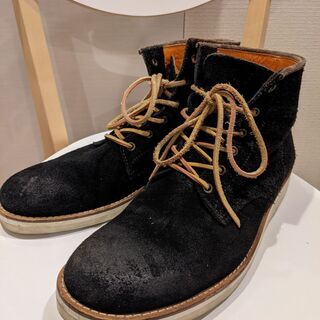  【1/3に値下げしました】around the shoes(ア...