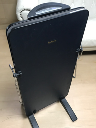 National NZ-S20 BaSaLa ズボンプレッサー