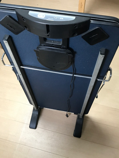 National NZ-S20 BaSaLa ズボンプレッサー