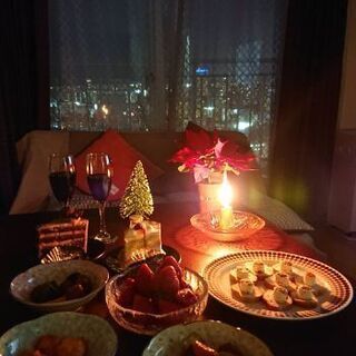 ★札幌中心部★マンション一室貸切【飲み放題】🍻そのままお泊まりOK🏙️2泊目～半額🙌デリバリー、テイクアウト、厳選食材調理🍕🍣🍖持ち込み大歓迎🙆出張、リモートワーク、帰省、隔離、DV避難所、一時別居等コロナ対策にも👿!! − 北海道