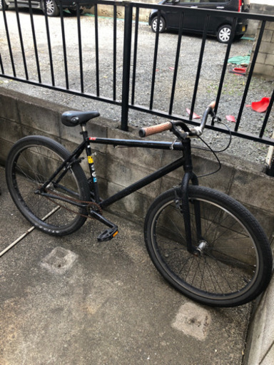 specialized 自転車 en14766 オールブラック 