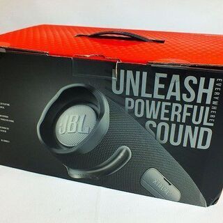 苫小牧バナナ】JBL ポータブル Bluetoothスピーカー IPX7防水 パッシブ