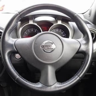 【🔥コロナ対策値下げ中🔥】ちょうどいいサイズ！ジューク💓の画像