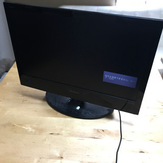 Hisense ハイビジョン液晶テレビ　LHD19K15JP