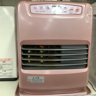 「安心の6ヶ月保証付！！【ダイニチ】石油ファンヒーター売ります！」 