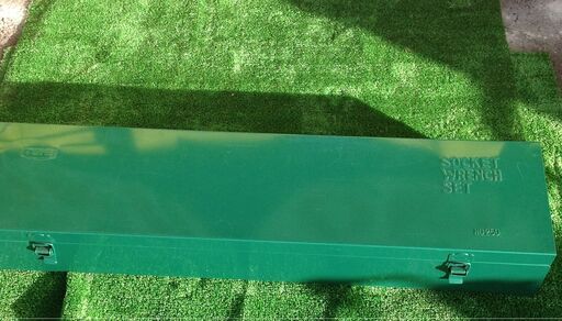 【エコツール岡崎店 新決済機能 あんしん決済に対応】TONE/トネ　大型ソケットレンチセット250M【愛知県/岡崎市/工具】