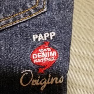 80ｻｲｽﾞｽﾞﾎﾞﾝの画像