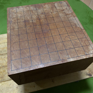 将棋盤