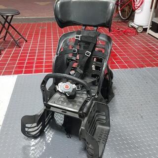 自転車用 リヤチャイルドシート OGK ハイバック後ろ子ども乗せ
