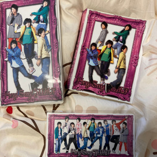 Hey! Say! JUMP写真などの画像