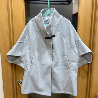 コート　Lサイズ　未使用の画像