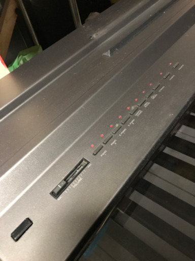 【終了】KAWAI デジタルピアノ 