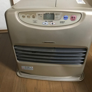 ダイニチ　石油ファンヒーター　2007年　ストーブ　ジャンク