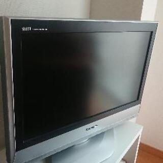 【12/23午前中まで】格安でテレビお譲りします