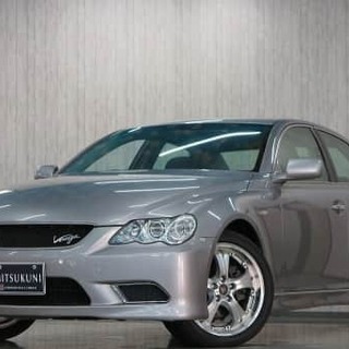 総額約１０００万円の値下げ中！トヨタ マークＸ