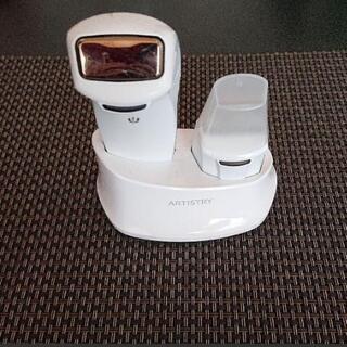 美顔器　ARTISTRY　Amway