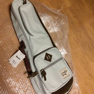 ソプラノウクレレケース新品