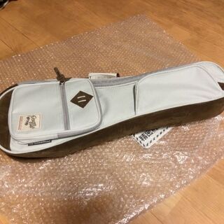 ソプラノウクレレケース新品の画像