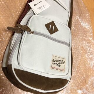 ソプラノウクレレケース新品の画像