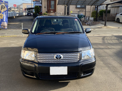 TOYOTA サイドステップ