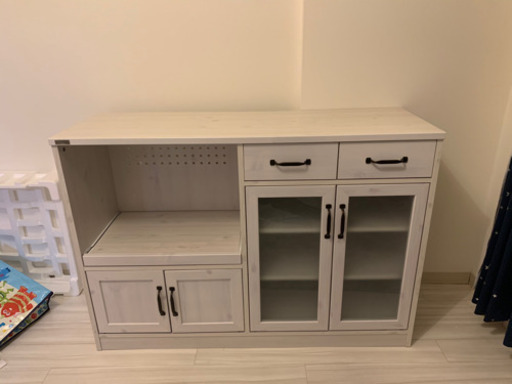 キッチンラック