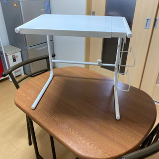 キッチンラックの画像