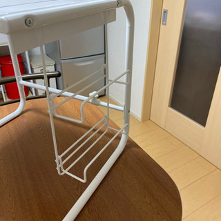 キッチンラックの画像