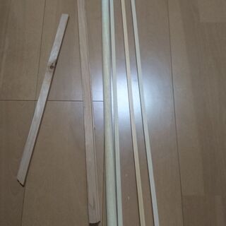 【引き取り限定】板　端材いろいろの画像