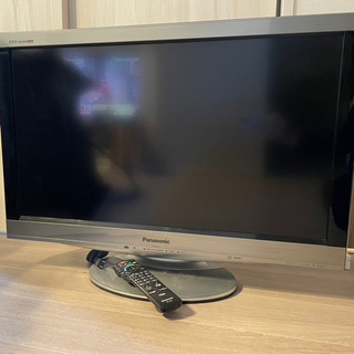 パナソニック ビエラ フルHD 32型 テレビ