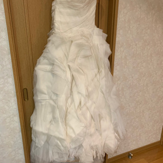 VERA WANG “Diana” US4の画像