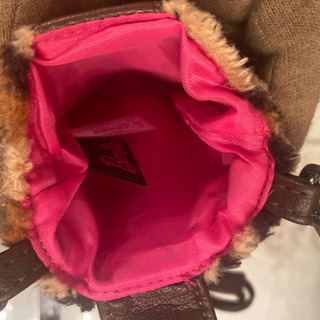 Barbieミニポシェットの画像